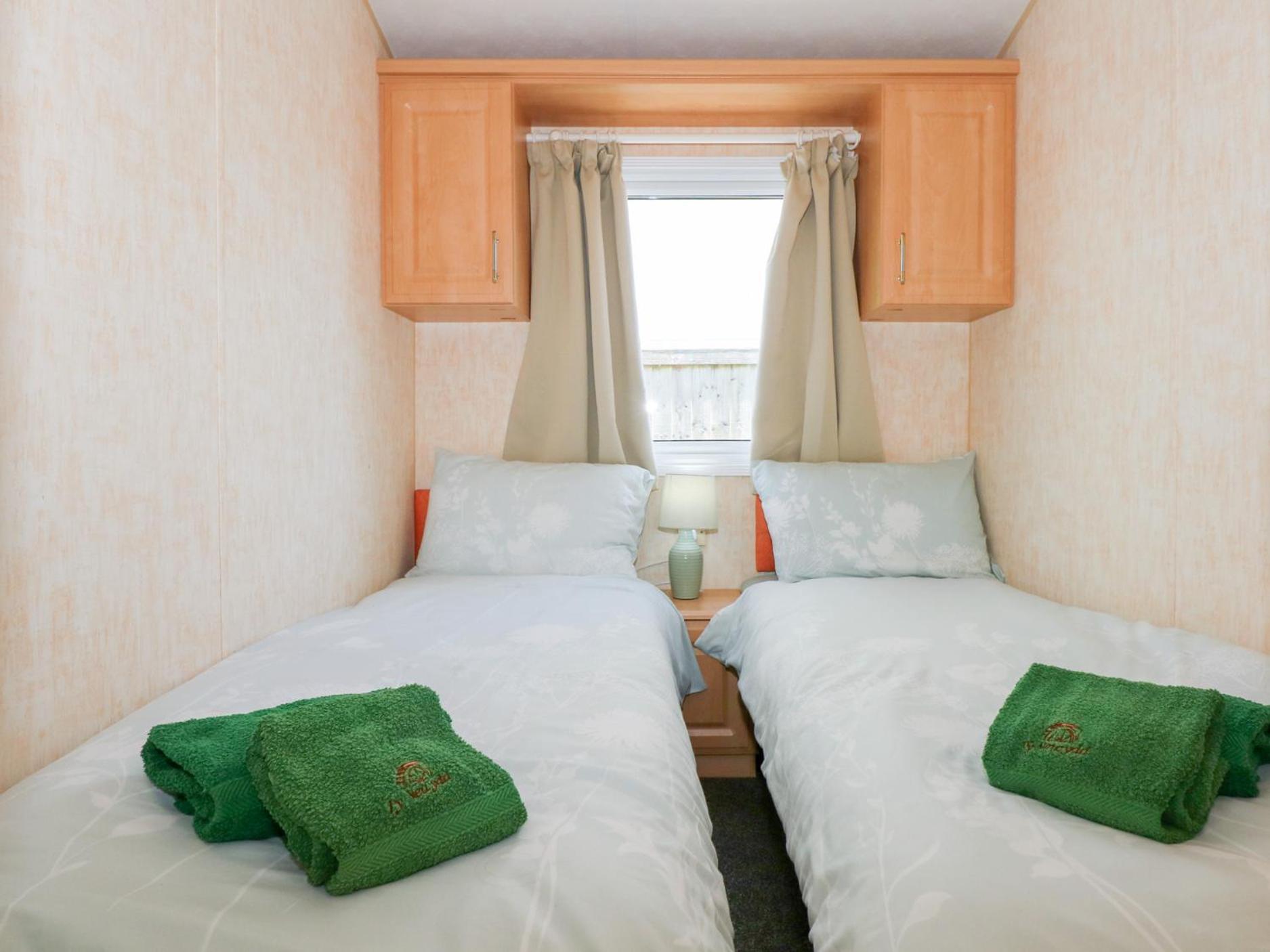 Ty Newydd Caravan プスヘリ エクステリア 写真